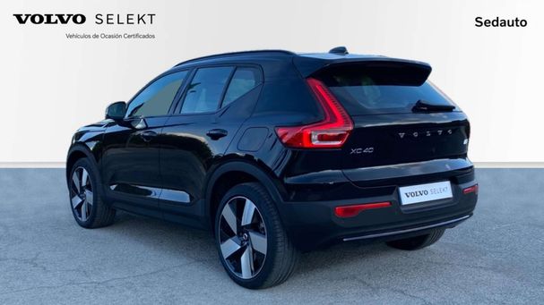 Volvo XC40AWD 170 kW image number 5