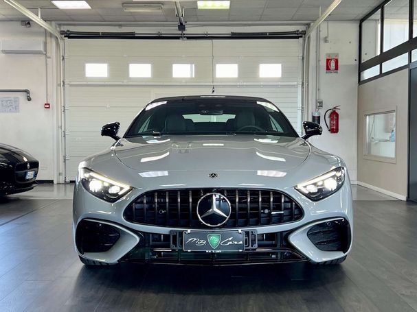 Mercedes-Benz SL 43 AMG 280 kW image number 3