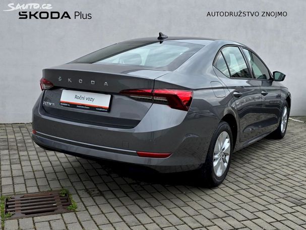 Skoda Octavia 1.5 TSI Ambition 110 kW image number 3