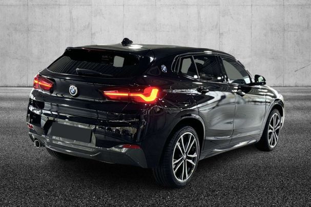 BMW X2 sDrive18i M Sport 100 kW image number 3