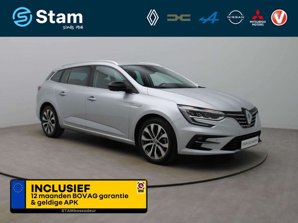 Renault Megane Estate TCe 140 103 kW image number 1