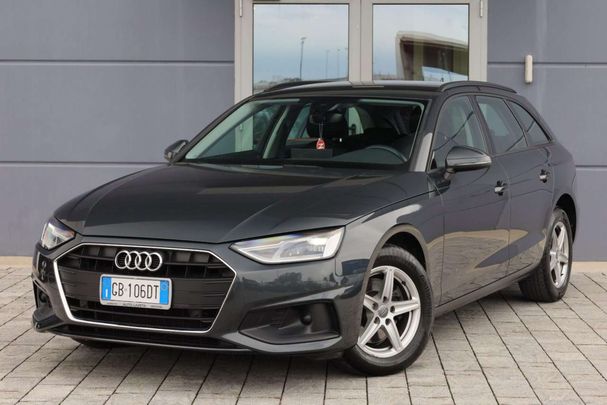 Audi A4 35 TDI S tronic Avant Business 120 kW image number 1