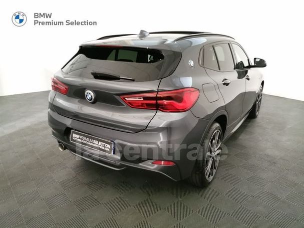 BMW X2 sDrive 103 kW image number 18