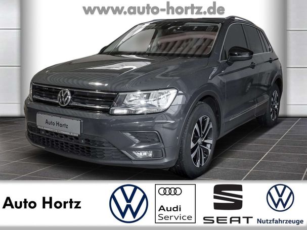 Volkswagen Tiguan 2.0 TDI DSG IQ.DRIVE 110 kW image number 1