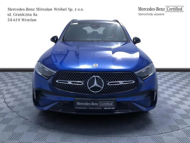 Mercedes-Benz GLC 220 145 kW image number 8