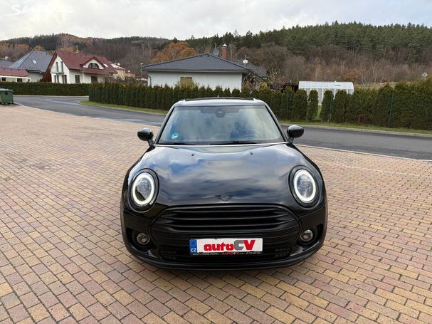 Mini Cooper Clubman 100 kW image number 4