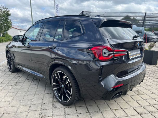 BMW X3 M40i xDrive 265 kW image number 6