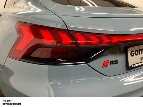 Audi RS e-tron GT Performance 550 kW image number 11