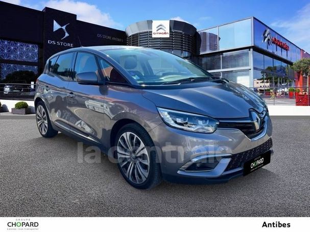 Renault Scenic TCe 140 EDC 103 kW image number 3