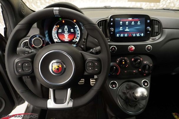 Abarth 695 121 kW image number 13