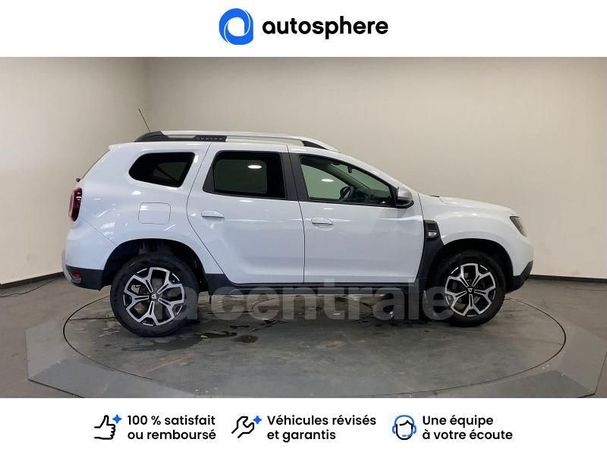 Dacia Duster TCe 130 Prestige 96 kW image number 10