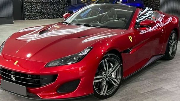 Ferrari Portofino 441 kW image number 5