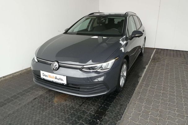 Volkswagen Golf TSI Life 81 kW image number 1