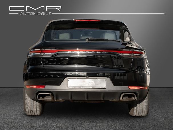 Porsche Macan 180 kW image number 6