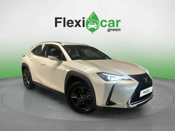 Lexus UX 250h 135 kW image number 2