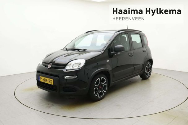 Fiat Panda 1.0 Hybrid City Life 51 kW image number 1