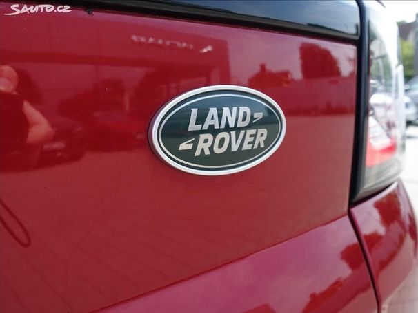 Land Rover Range Rover Sport SDV6 225 kW image number 38