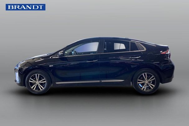 Hyundai Ioniq Electric 101 kW image number 3