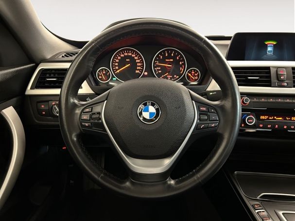 BMW 320i Gran Turismo Advantage 135 kW image number 8