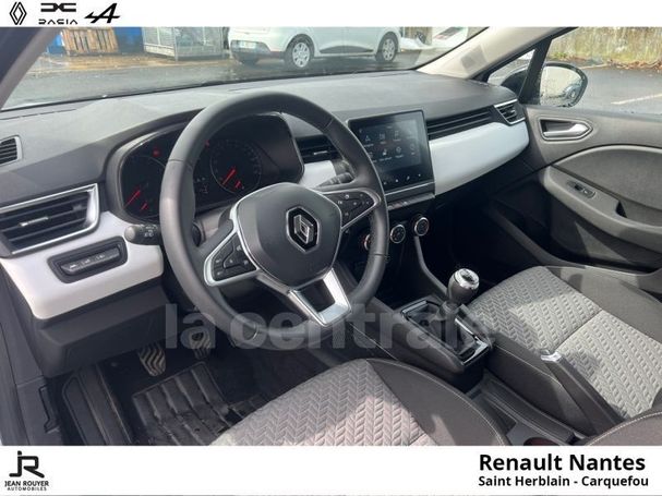 Renault Clio TCe 90 Evolution 66 kW image number 8