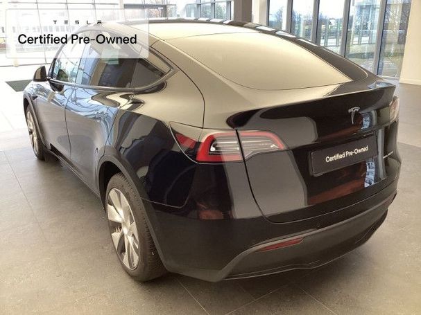 Tesla Model Y Long Range AWD 258 kW image number 5