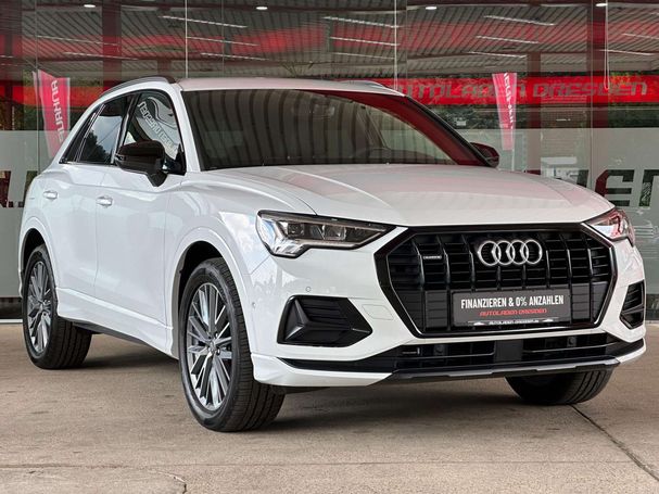 Audi Q3 40 TFSI quattro S-line 140 kW image number 3