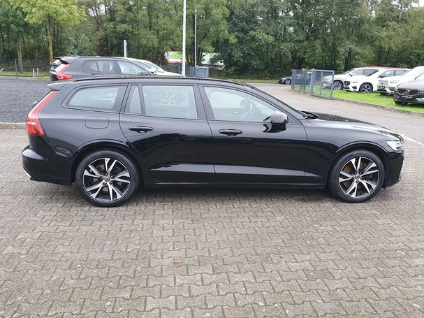 Volvo V60 T6 R Design AWD 251 kW image number 6