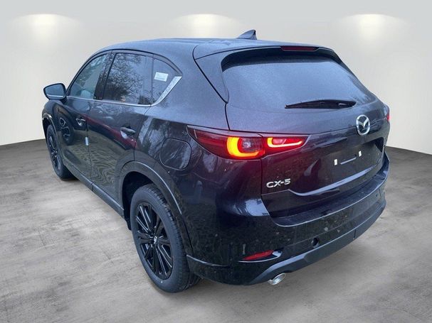 Mazda CX-5 194 143 kW image number 3