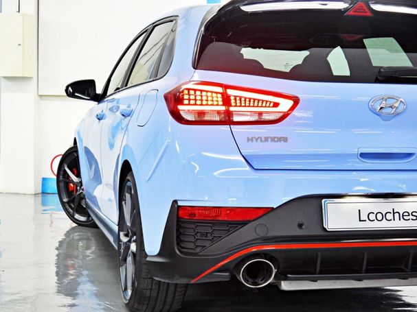 Hyundai i30 N 206 kW image number 37