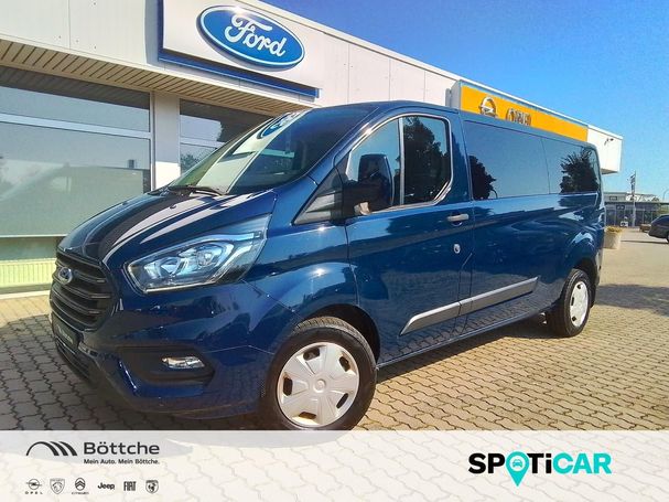 Ford Transit Custom 320 L2H1 2.0 TDCi Trend 77 kW image number 2