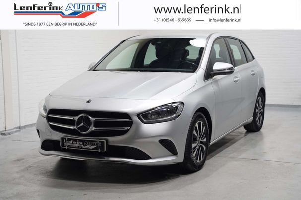 Mercedes-Benz B 180 d Style 85 kW image number 1