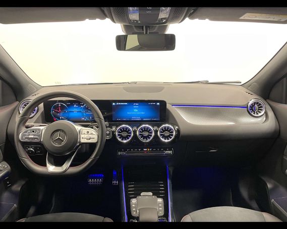 Mercedes-Benz GLA 200 d 110 kW image number 5