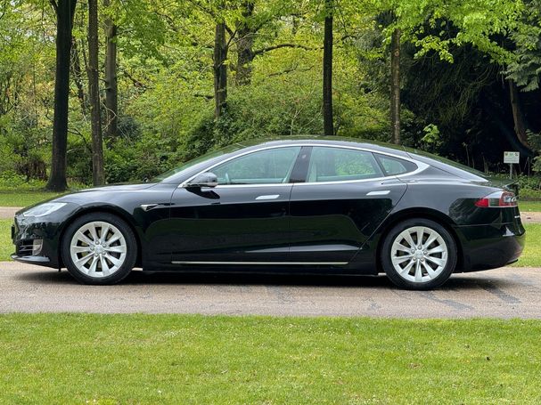 Tesla Model S 100D AWD 386 kW image number 8