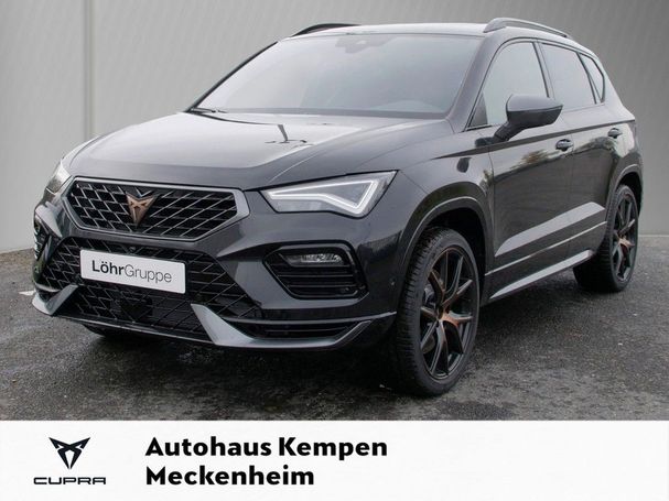 Cupra Ateca 2.0 TSI DSG 4Drive 221 kW image number 2