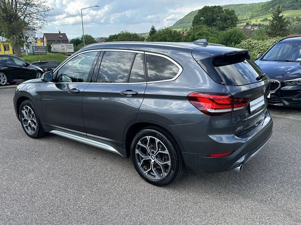 BMW X1 25e xDrive 162 kW image number 7