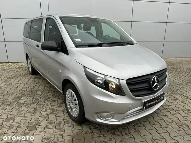 Mercedes-Benz Vito 100 kW image number 6