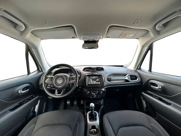 Jeep Renegade 1.0 Limited 88 kW image number 9