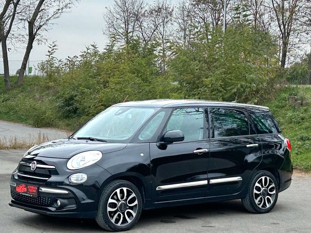 Fiat 500L Wagon 1.4 T-Jet Lounge 88 kW image number 1