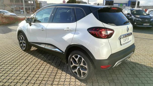 Renault Captur Energy TCe 90 INTENS 66 kW image number 4