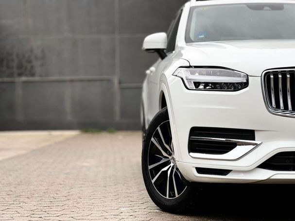 Volvo XC90 Recharge T8 AWD 288 kW image number 3