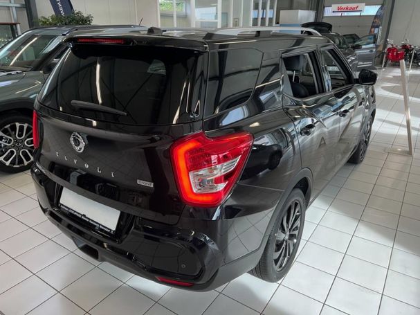 SsangYong Tivoli 1.5 120 kW image number 3