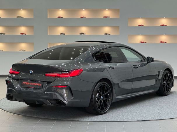 BMW 840d xDrive 250 kW image number 6