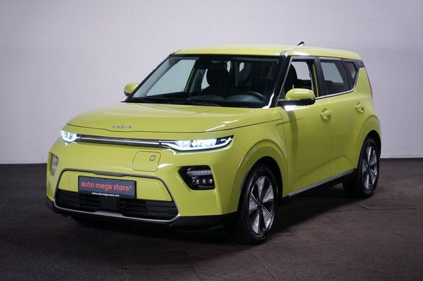 Kia Soul e 100 kW image number 1