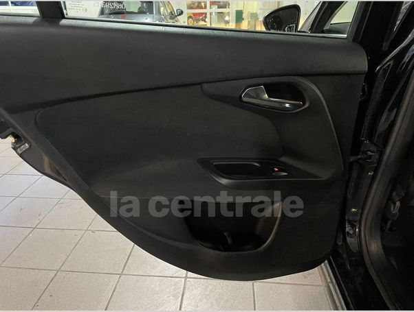 Fiat Tipo 1.6 MultiJet DCT 88 kW image number 27