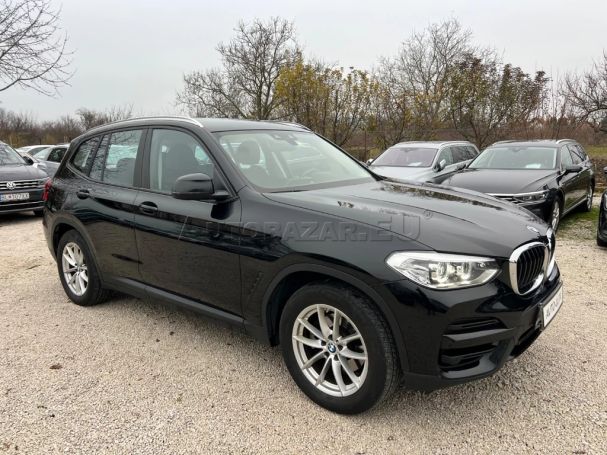 BMW X3 xDrive20d 140 kW image number 10