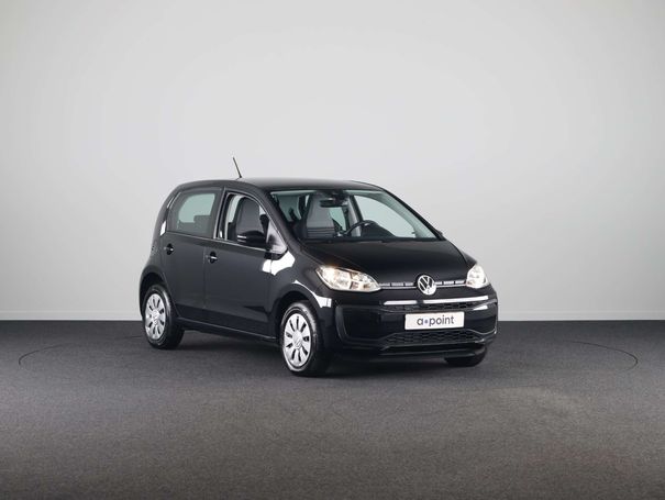 Volkswagen up! 1.0 48 kW image number 2