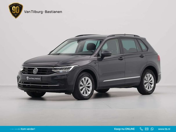 Volkswagen Tiguan 1.4 eHybrid Life DSG 180 kW image number 1