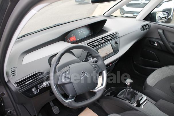 Citroen Grand C4 Spacetourer PureTech 130 Feel 96 kW image number 8