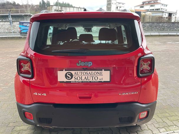 Jeep Renegade 2.0 103 kW image number 3