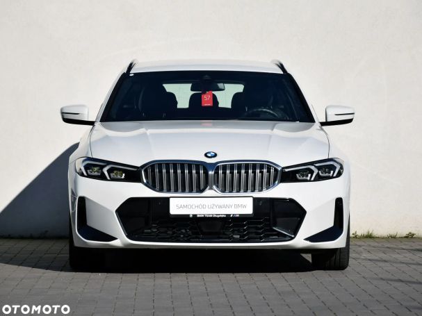 BMW 330i Touring 180 kW image number 2